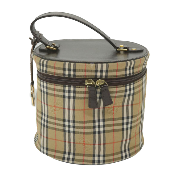 Burberry Handbags - BURBERRY Nova Check Handbag